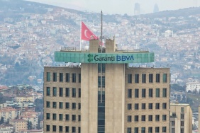 Garanti 100 milyon dolarlik tahvilin itfasini tamamladi hakkında haber görseli