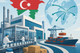Gen İlaç’ın Azerbaycan tesisi ihracat hedefini büyütüyor