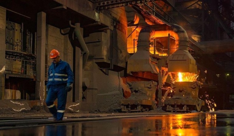 Goldman Sachs, Kardemir’de yüzde 5 eşiğini geçti