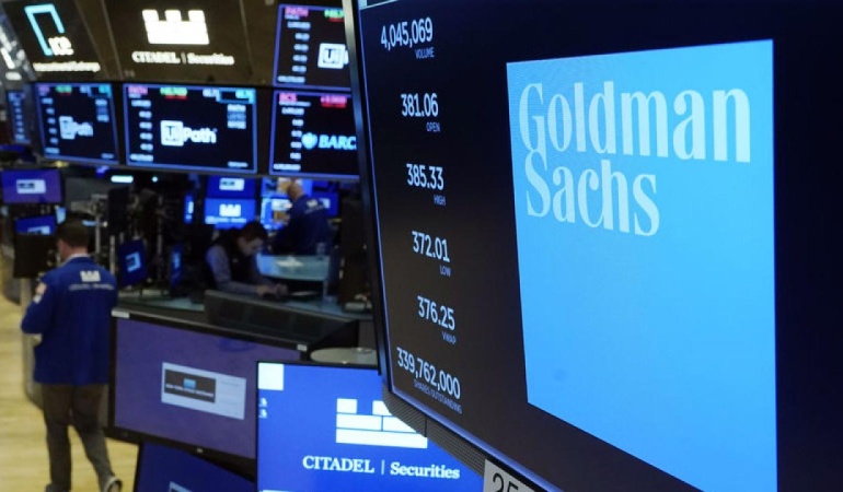 Goldman Sachs, Sabancı Holding payını yüzde 3,04’e çıkardı