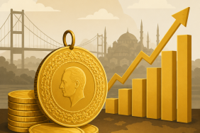 Gram altın 08 Ekim 2026’yı 6.527,27 TL’den kapattı