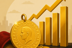 Gram altın 6 bin 650 liraya yükseldi