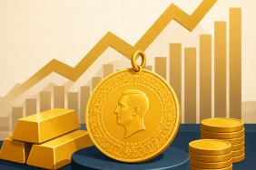 Gram altın 6.570 TL’ye yükseldi: 15 Ekim fiyatları
