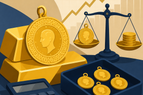 Gram altın 6.657 TL: Çeyrek altın fiyatı ne kadar?