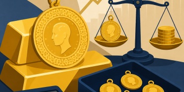 Gram altın 6.657 TL: Çeyrek altın fiyatı ne kadar?