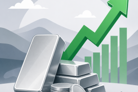 Gümüş 10 Ekim 2026’da %2.78 yükseldi