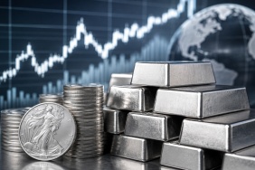 Gümüş ve platinde gerileme paladyum yüzde 31 düştu hakkında haber görseli