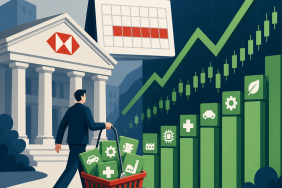 Temsili görsel: HSBC 12-16 Ekim haftasında bu hisselerde alım yaptı