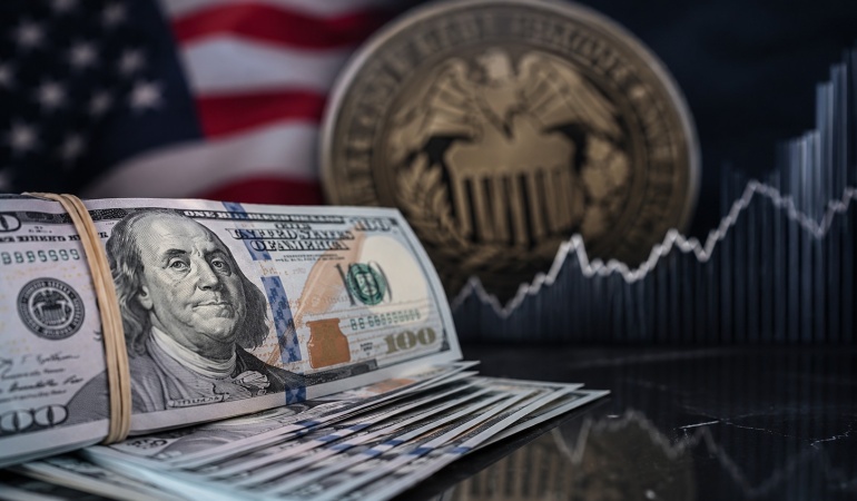 HSBC, dolar için Fed’den aralıkta faiz artışı bekliyor
