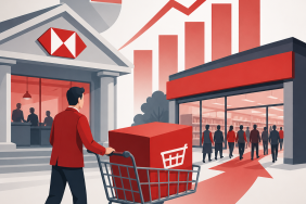 Temsili görsel: HSBC müşterileri 16 Ekim’de en çok BIMAS aldı