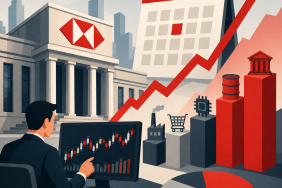 Temsili görsel: HSBC’nin 12 Ekim’de en çok işlem yaptığı hisseler