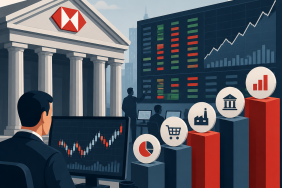 Temsili görsel: HSBC’nin 13 Ekim’de en çok işlem yaptığı hisseler