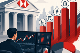 Temsili görsel: HSBC’nin 15 Ekim’de en çok işlem yaptığı hisseler