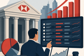 Temsili görsel: HSBC’nin 19 Ekim’de en çok işlem yaptığı hisseler