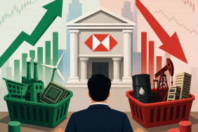 Temsili görsel: HSBC’nin 7 Ekim’de en çok aldığı ve sattığı hisseler
