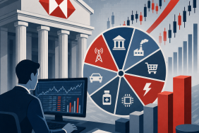 Temsili görsel: HSBC’nin 8 Ekim’de en çok işlem yaptığı hisseler