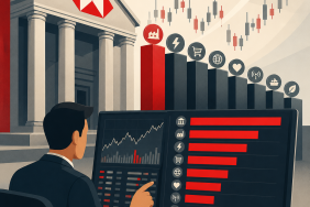 Temsili görsel: HSBC’nin 9 Ekim’de en çok işlem yaptığı hisseler