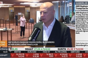 Hakan Dogu Türkiye mobilitede Avrupanin gerisinde degil hakkında haber görseli