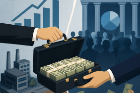 Halka arz sürecinde 600 bin dolarlık ödeme iddiası