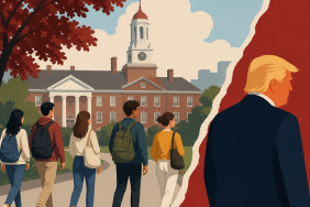 Harvard anketi: Genç Amerikalılar Trump’tan uzaklaşıyor