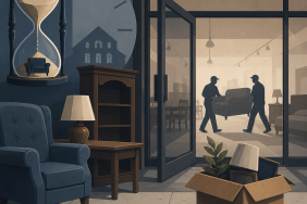 Haynes Furniture, 128 yılın ardından mağazalarını kapatıyor
