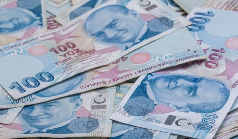 Hazine nakit dengesi Eylül’de 467,2 milyar TL bozuldu