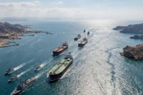 Hurmuz gerilimi VLCC navlunlarini 14 milyon dolara tasidi hakkında haber görseli