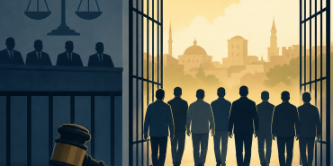İBB davasında 7 sanık için tahliye kararı
