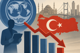 Temsili görsel: IMF, Türkiye’nin 2026 büyüme tahminini düşürdü