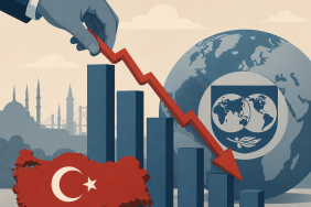 Temsili görsel: IMF, Türkiye’nin 2026 büyüme tahminini yüzde 2,7’ye çekti