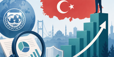Temsili görsel: IMF raporu: Türkiye mali şeffaflıkta üst sıralara çıktı
