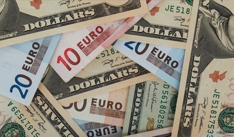 ING dolarda kısa vadeli yükseliş beklentisini korudu