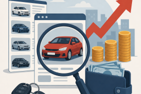 İkinci el otomobilde ortalama ilan fiyatı 921 bin lirayı geçti