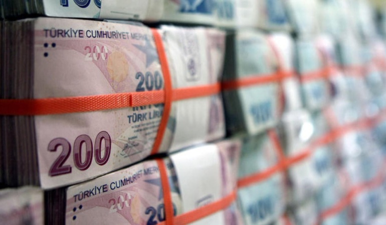 İller Bankası sermayesi 250 milyar liraya yükseltildi