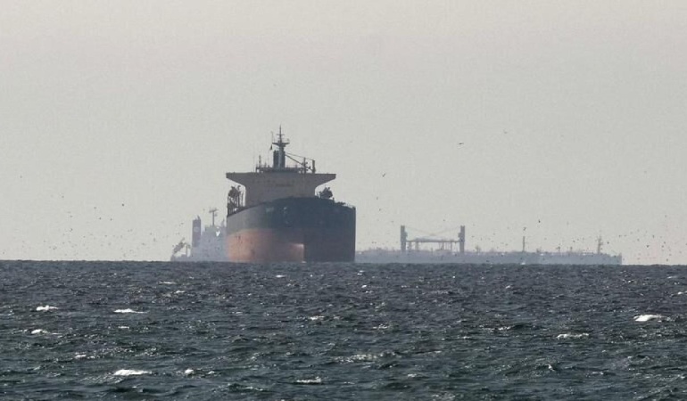 İran, Hürmüz Boğazı’ndaki tanker saldırılarını artırdı