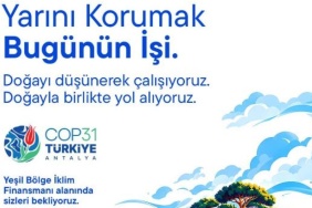 Is-Bankasi-COP31de-iklim-donusumunu-gundeme-tasiyacak-featured