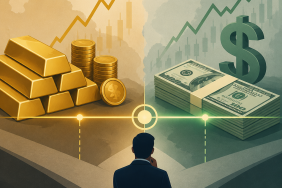 İslam Memiş altın ve dolar için kritik seviyeleri açıkladı