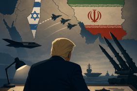 İsrail basını: Trump İran saldırısına hazırlanıyor