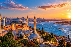 Istanbul 2026nin en iyi ucuncu sehri secildi hakkında haber görseli