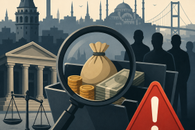 İstanbul Başsavcılığı fon soruşturmasında uyardı
