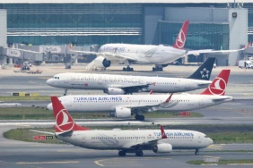 Istanbul Havalimani 2026 Megahubs Endeksinde zirvede hakkında haber görseli