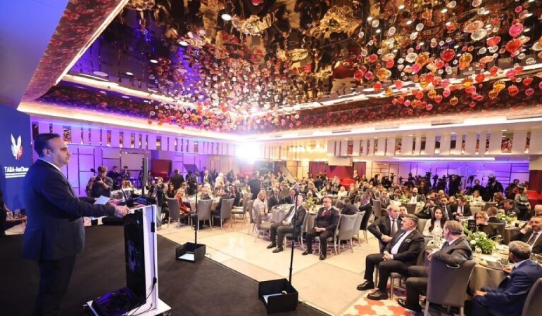 İstanbul’daki zirvede Türkiye-ABD ticaretinde 100 milyar hedefi