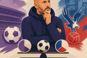 Italiano, Crystal Palace beraberliğini değerlendirdi