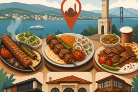 Temsili görsel: İzmit’te kebap için öne çıkan 3 restoran