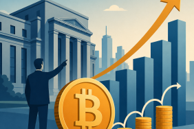 Temsili görsel: JPMorgan, Bitcoin için yüzde 10 bileşik getiri bekliyor