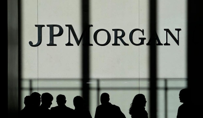JPMorgan, JPM Coin işlemlerini Ethereum’a açıyor