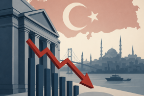 Temsili görsel: JPMorgan, Türkiye büyüme tahminini yüzde 2,5’e çekti