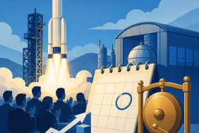 Jeff Bezos, Blue Origin halka arzı için tarih verdi