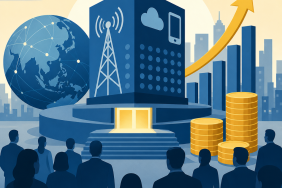 Temsili görsel: Jio Platforms 3,2 milyar dolarlık halka arza hazırlanıyor