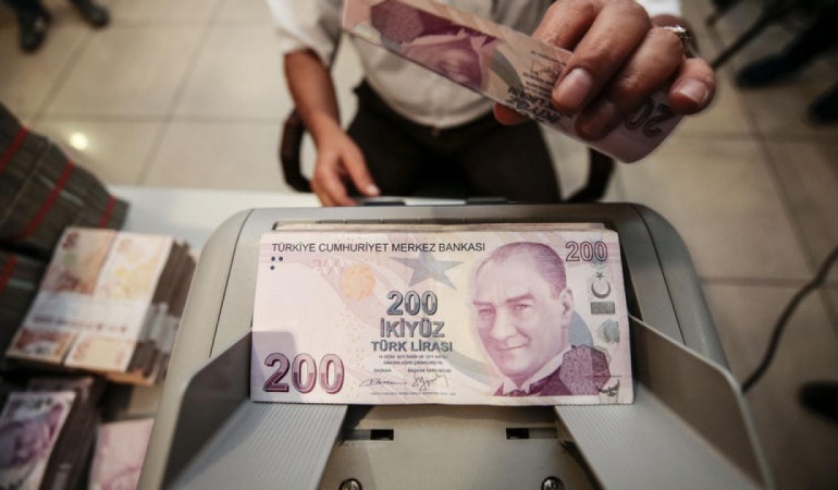 Kamu ihalelerinde borç istisnası 50 bin liraya çıktı
